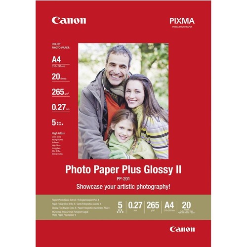 Canon carta fotografica plus - carta,