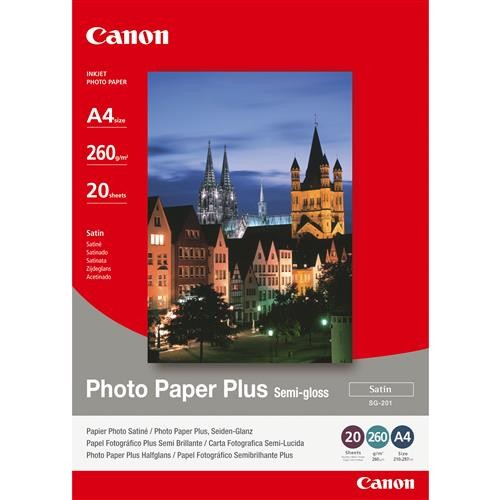 Canon carta fotografica plus - carta,