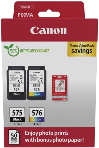 Multipack originale canon - multipack,