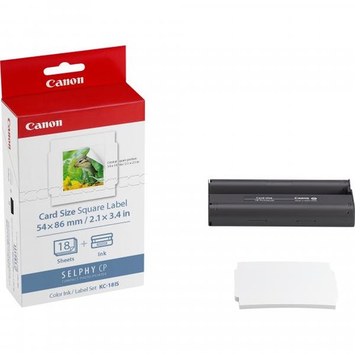 Canon set inchiostro colori - inchiostro,