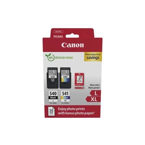 Cartucce canon 540l - cartucce, pg-540l