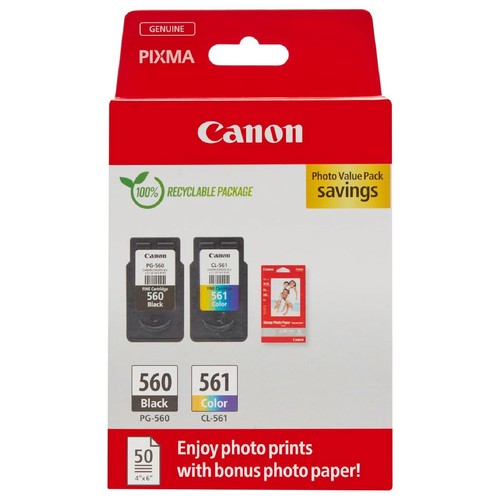 Canon 560 561 fine - cl,