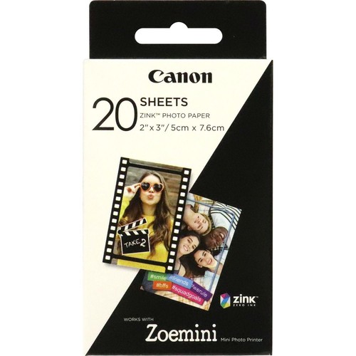 Carta canon per - carta,