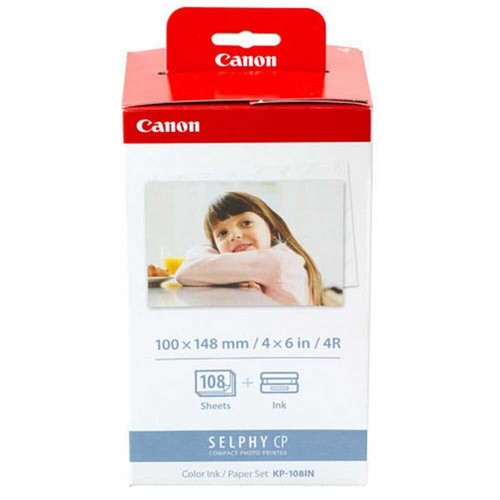Canon 108in originale - kp-108in,