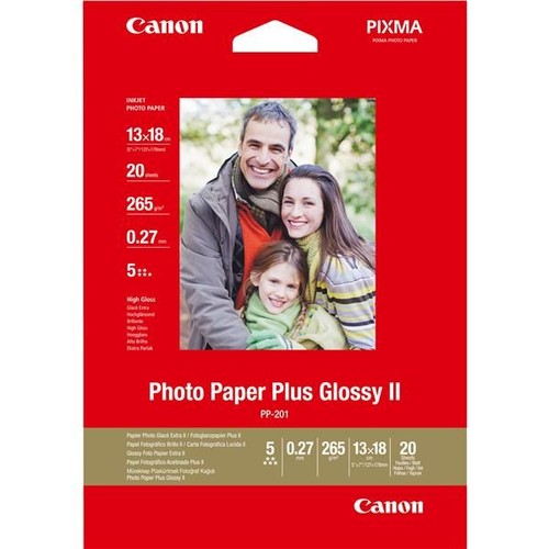 Canon 201 carta glossy - canon, (5