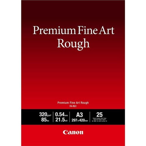 Canon premium fine art - fine,