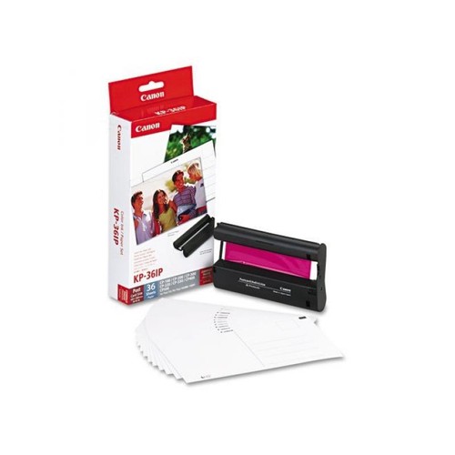 Canon 36ip originale - canon, kp-36ip