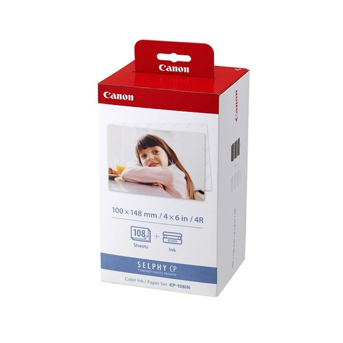 Canon 3115b001 kp108in - 3115b001,
