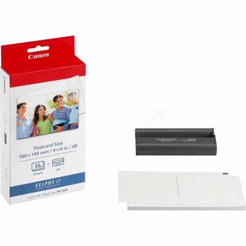 Kit inchiostro canon - kit, di