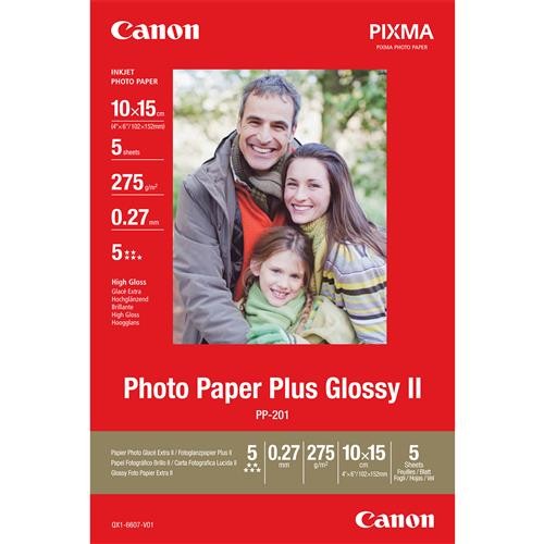 Canon carta fotografica plus - carta,