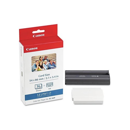 Canon 36ip originale - , kc-36ip