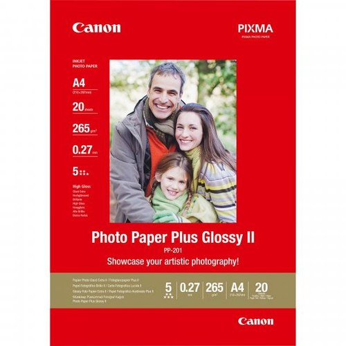 Canon 201 carta - canon, pp-201