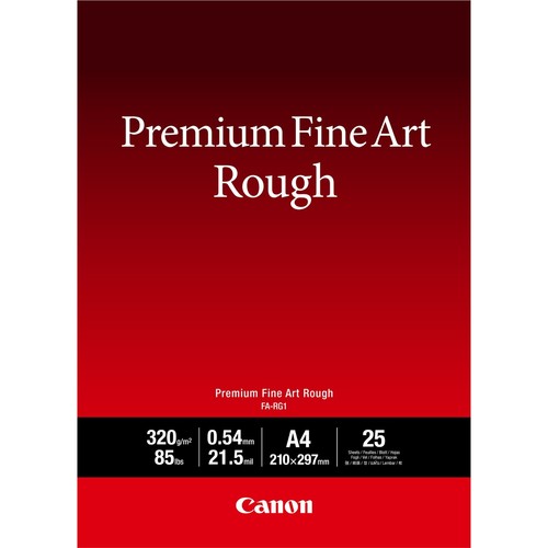 Canon premium fine art - canon,