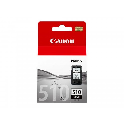 Canon cart ink nero 510 - cart, pg-510