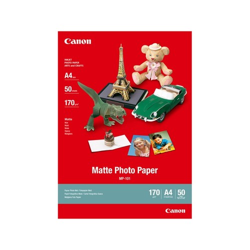 Canon carta fotografica - -,