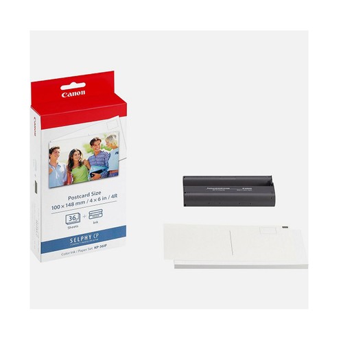 Canon 7737a001 kp36ip - canon,