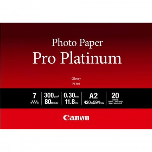 Canon carta fotografica pro - canon,