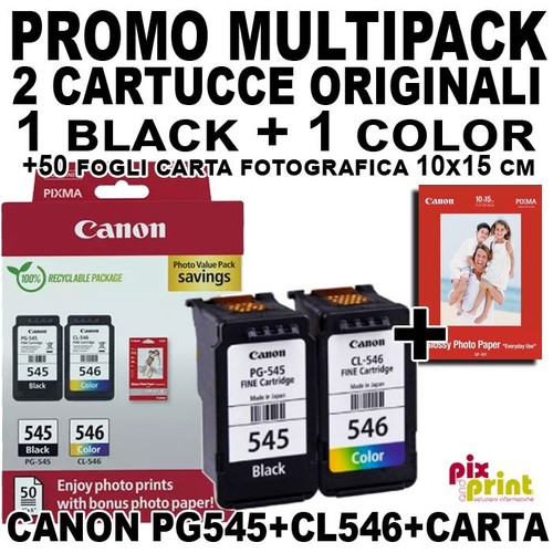 Canon 545 546 - canon, pg-545