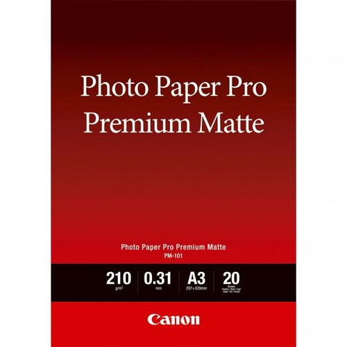 Canon carta fotografica - canon,