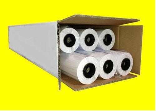 Rotoli carta plotter - carta,