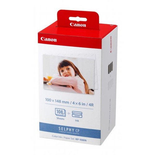 Carta photo canon kit - photo,
